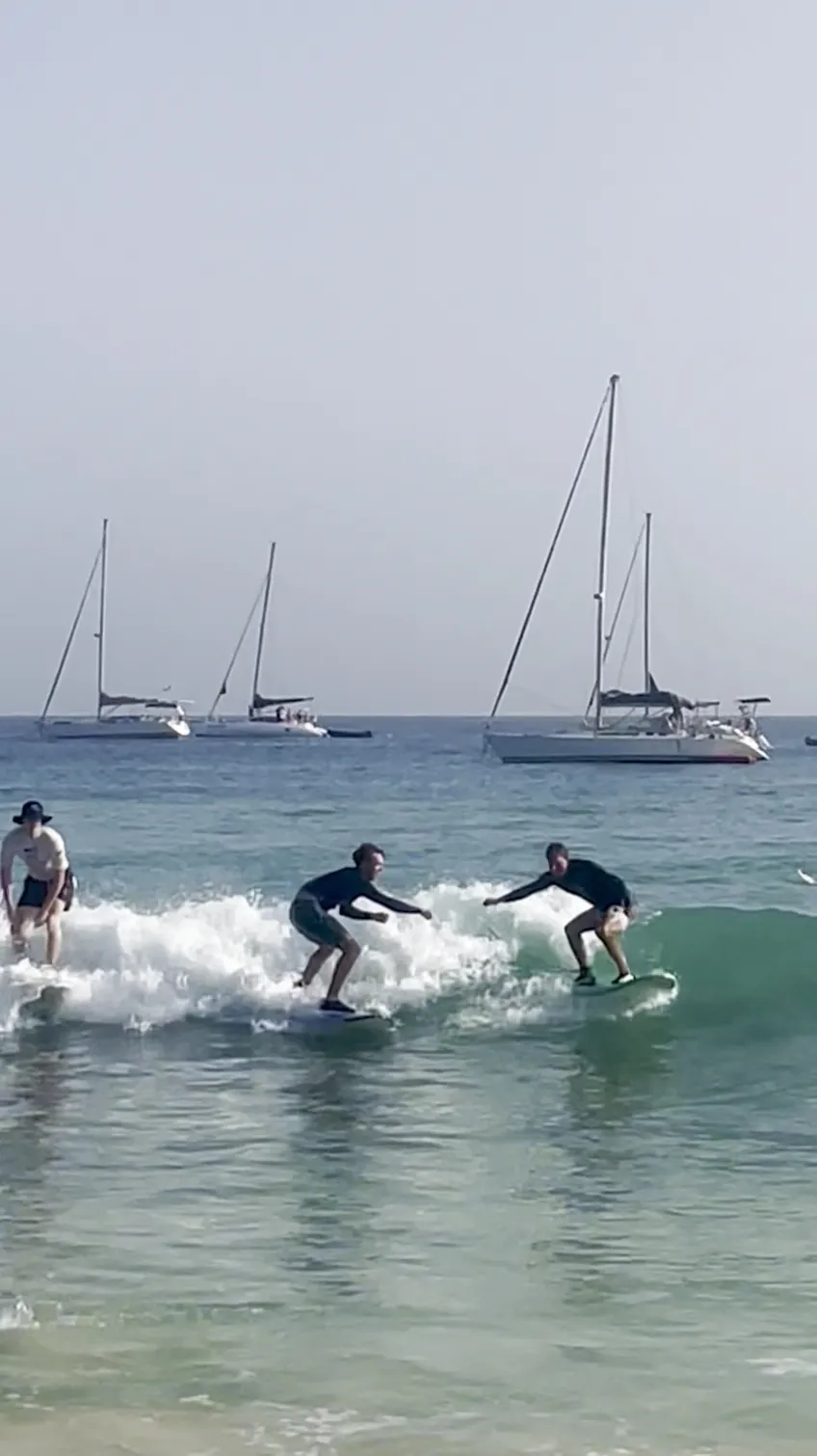 Sal SurfCamp & School photo 3
